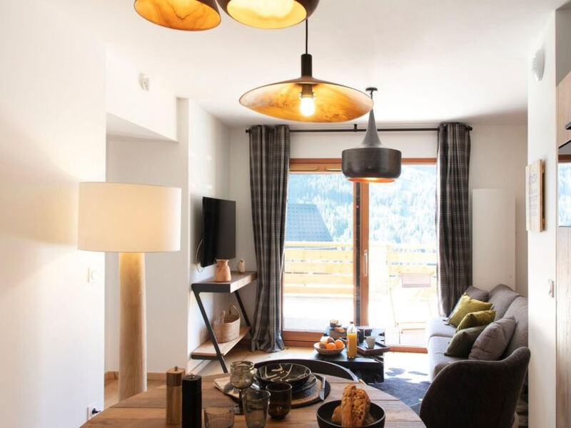 Résidence L'Etendard