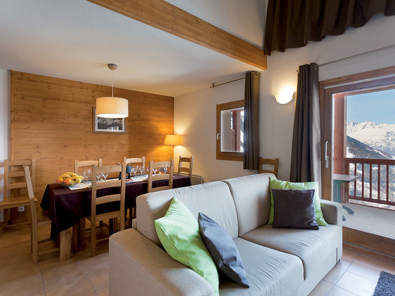Residence L´Etoile des Cimes