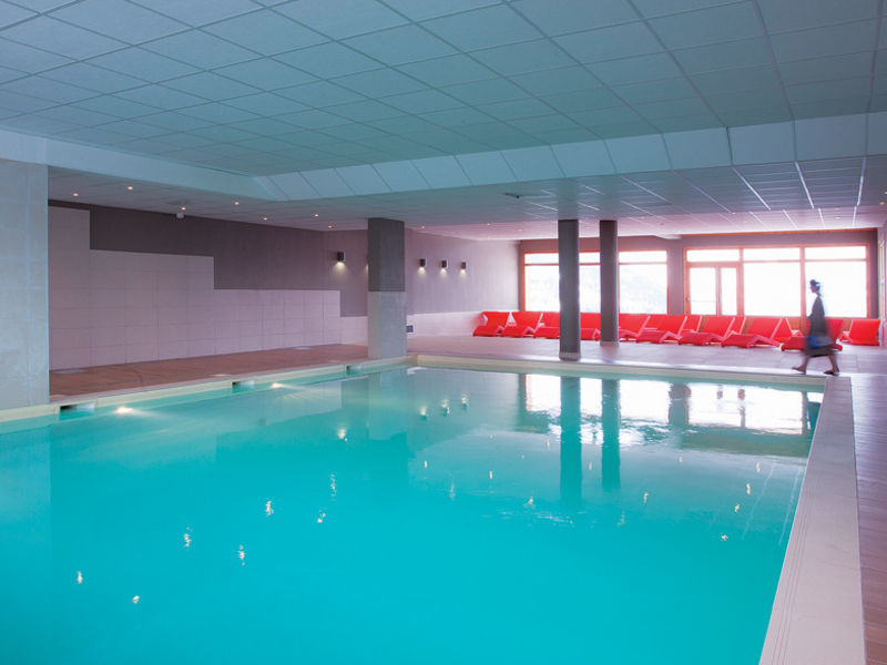 Residence L´Etoile des Cimes