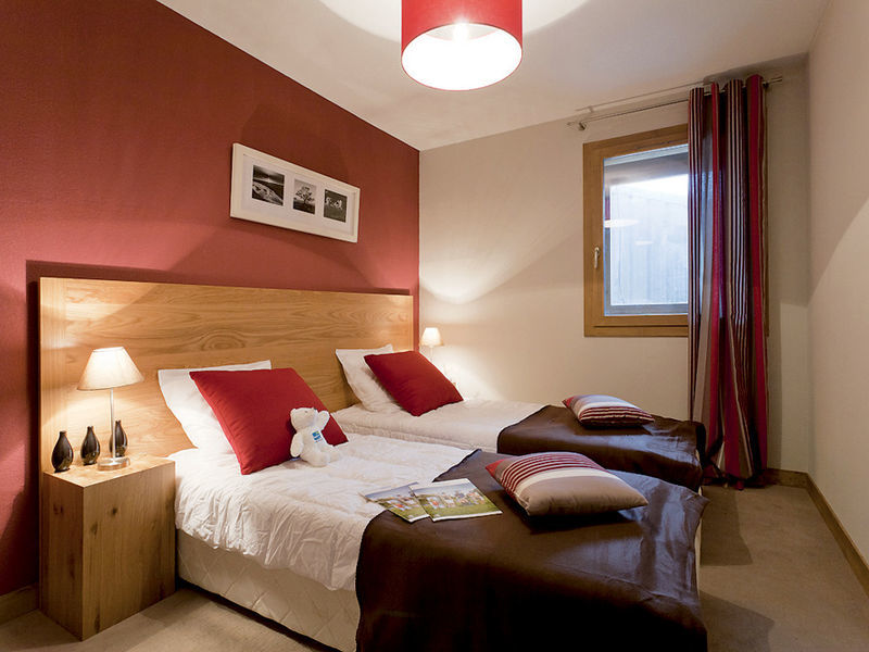 Residence L´Etoile des Cimes