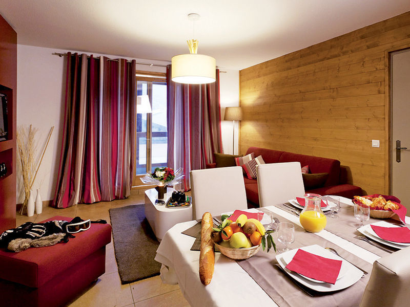Residence L´Etoile des Cimes
