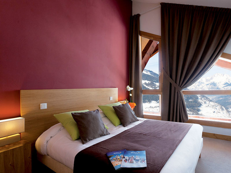 Residence L´Etoile des Cimes