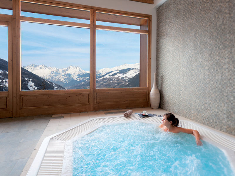 Residence L´Etoile des Cimes