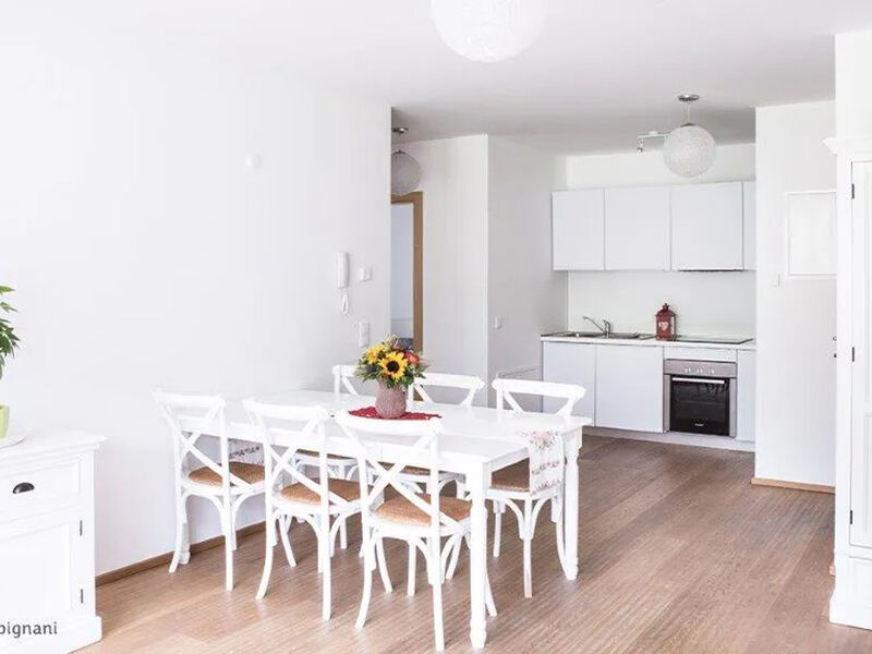 Residence Mariagrazia
