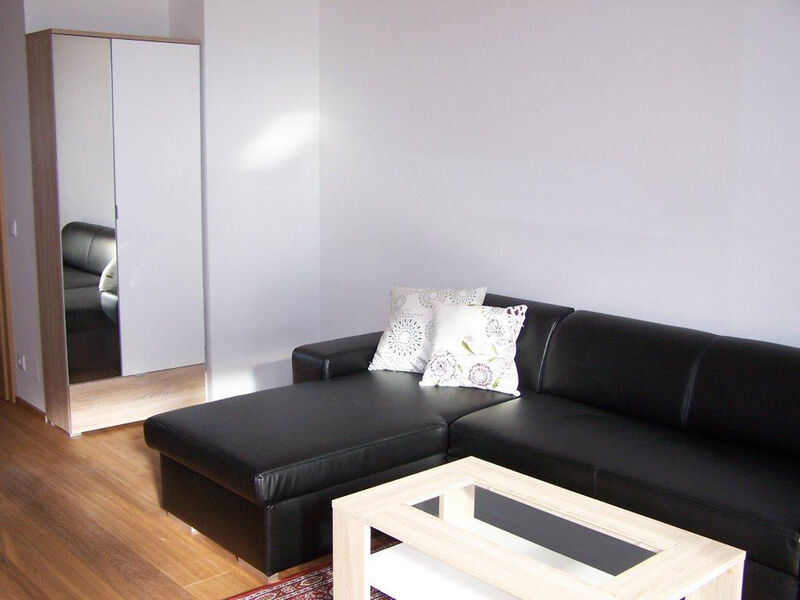 Residence Mariagrazia