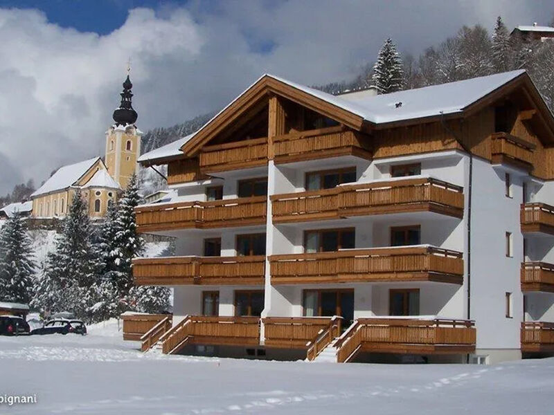 Residence Mariagrazia