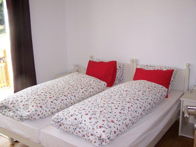 Residence Mariagrazia