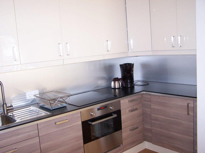 Residence Mariagrazia