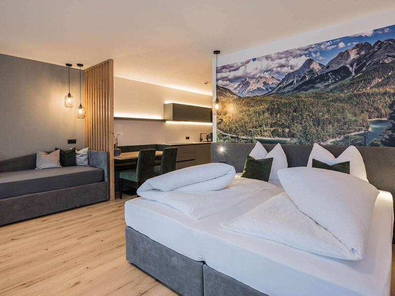 Residence Montanaris Alpine Active Relax