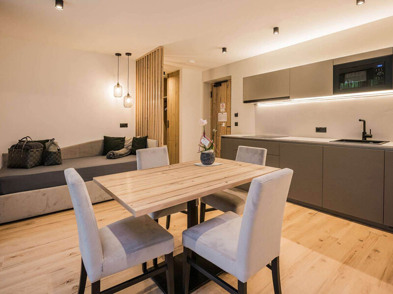 Residence Montanaris Alpine Active Relax