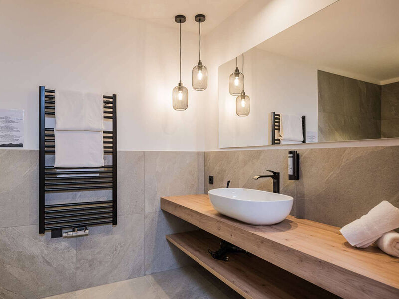 Residence Montanaris Alpine Active Relax