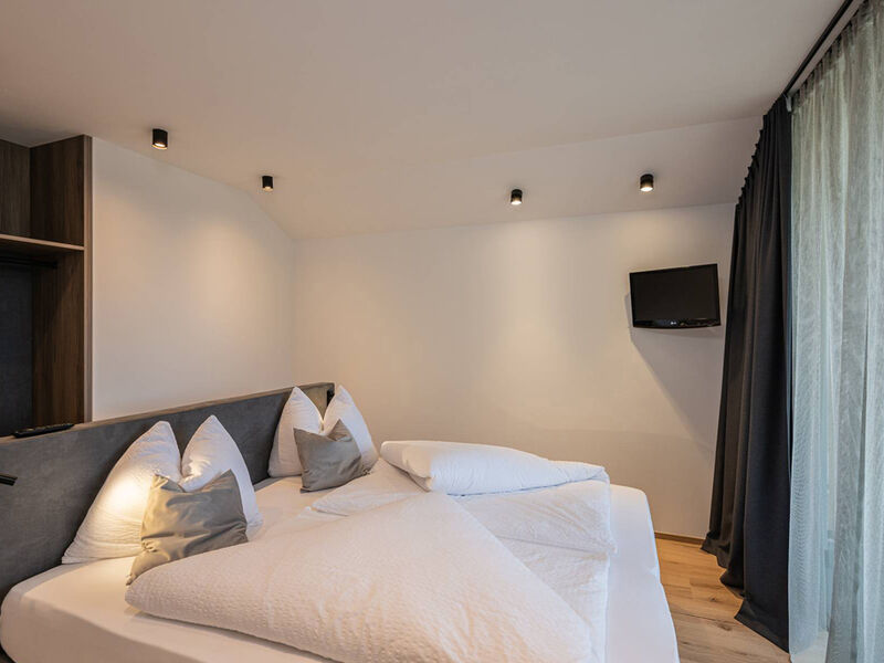 Residence Montanaris Alpine Active Relax