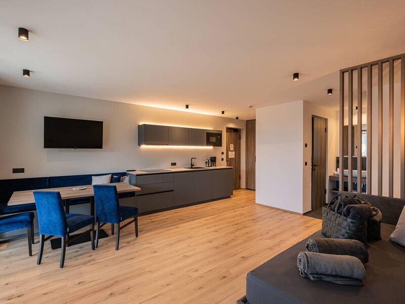 Residence Montanaris Alpine Active Relax