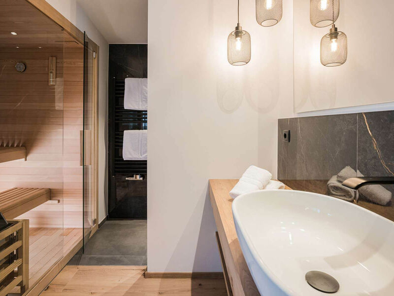 Residence Montanaris Alpine Active Relax