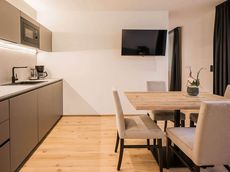 Residence Montanaris Alpine Active Relax