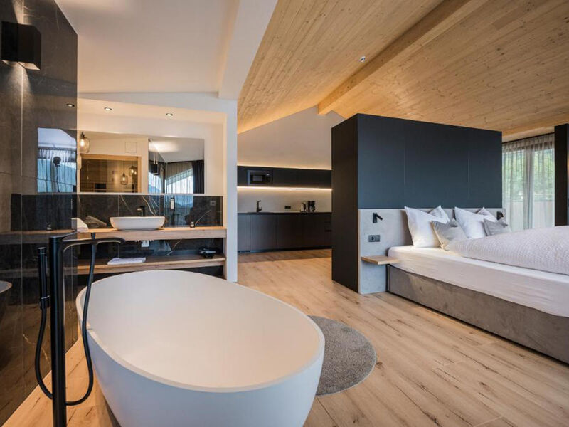 Residence Montanaris Alpine Active Relax