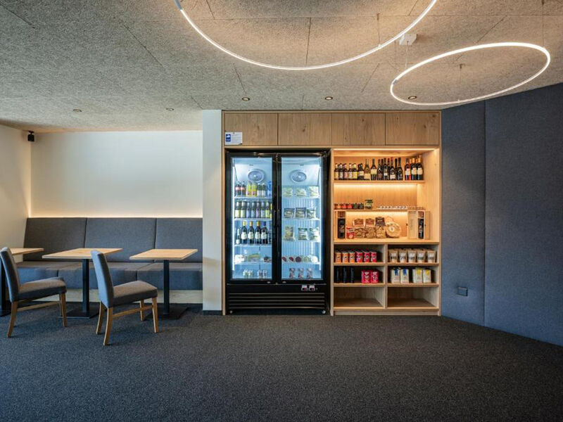 Residence Montanaris Alpine Active Relax