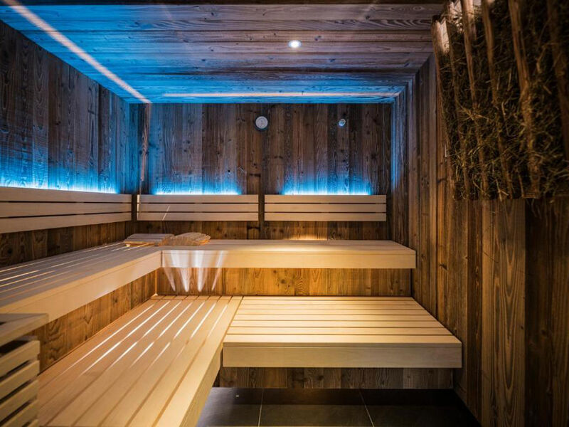 Residence Montanaris Alpine Active Relax