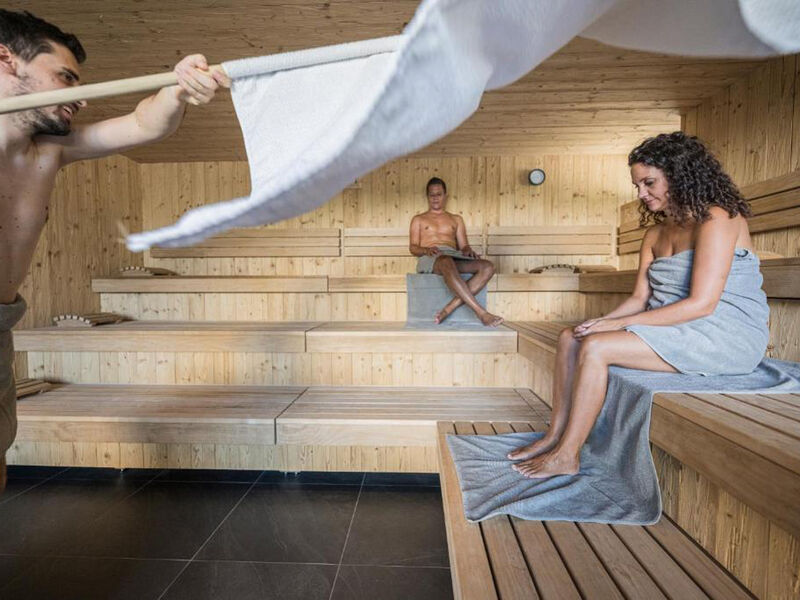 Residence Montanaris Alpine Active Relax