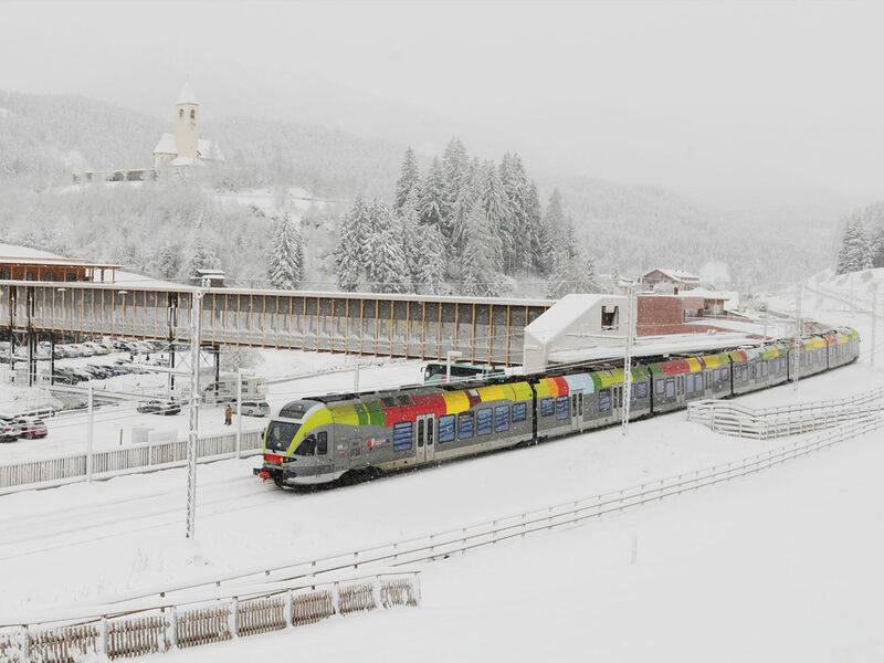 Residence Montanaris Alpine Active Relax