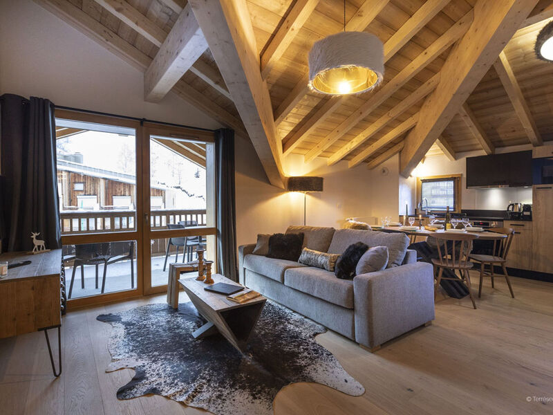 Residence Neige et Soleil