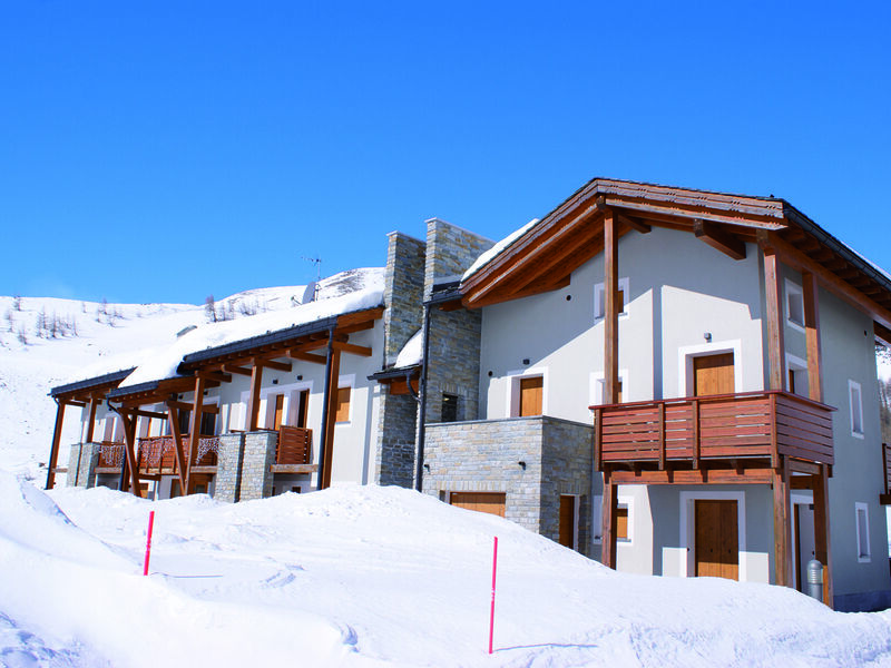 Residence Nuova Dogana