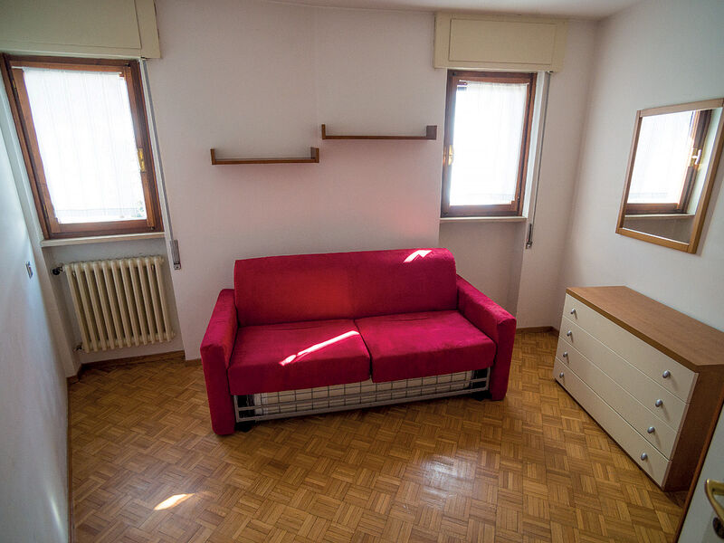 Residence Orso Bianco