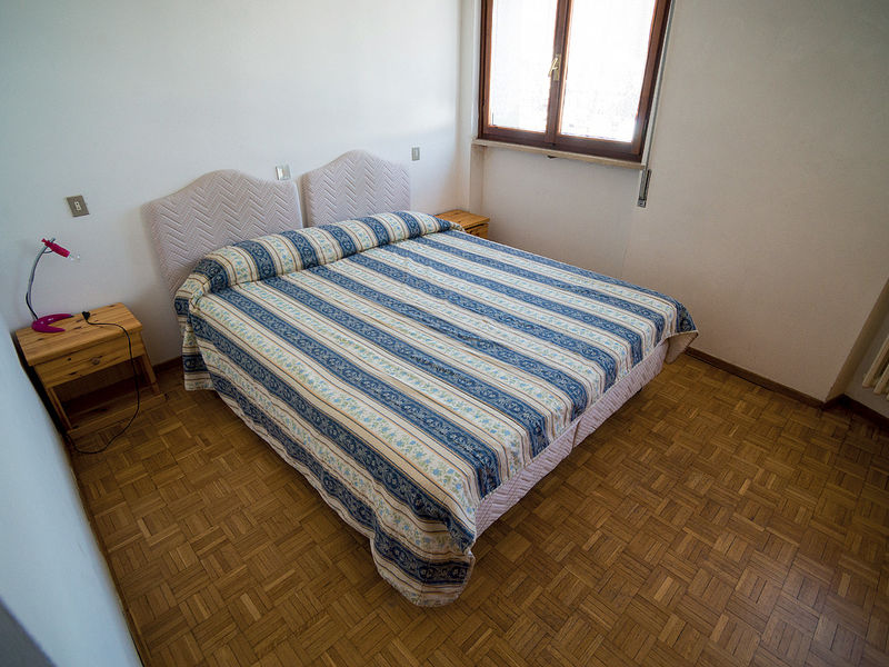 Residence Orso Bianco