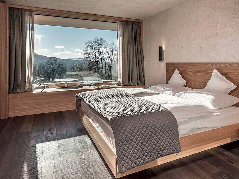 Residence Paula Wiesinger Apart & Suites