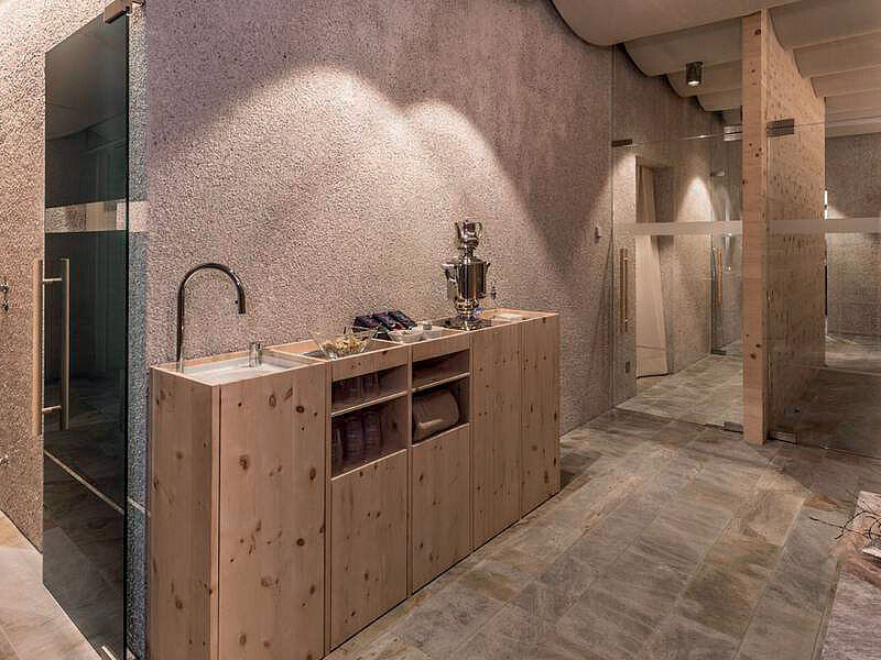 Residence Paula Wiesinger Apart & Suites