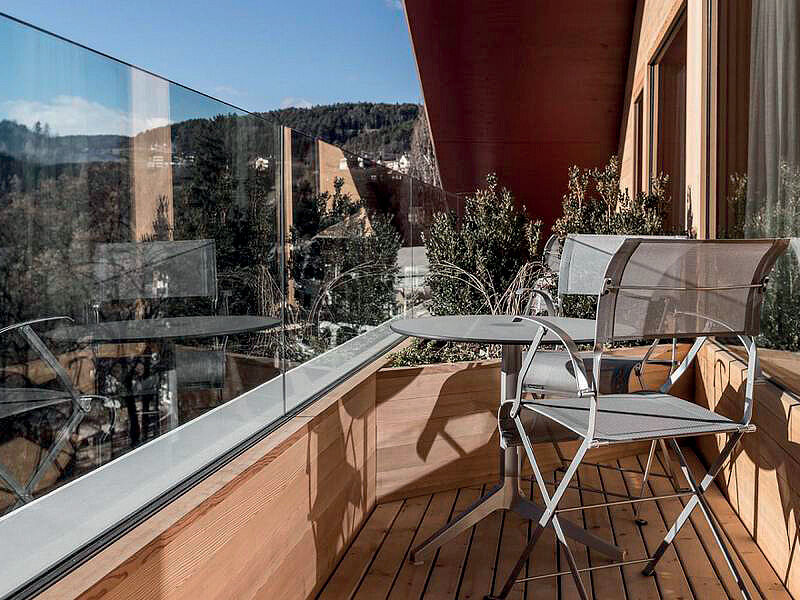 Residence Paula Wiesinger Apart & Suites