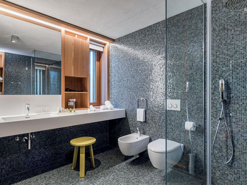 Residence Paula Wiesinger Apart & Suites