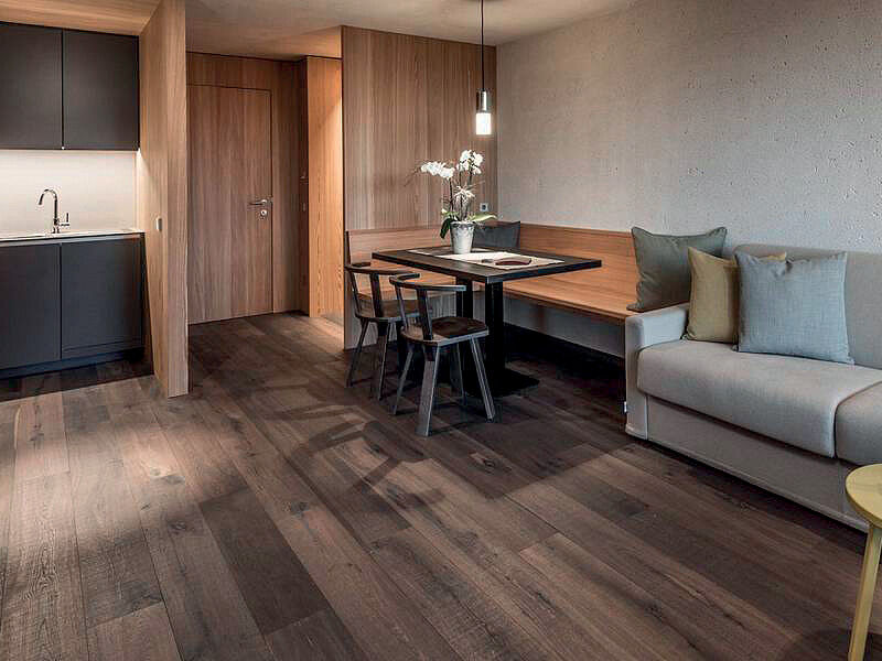 Residence Paula Wiesinger Apart & Suites