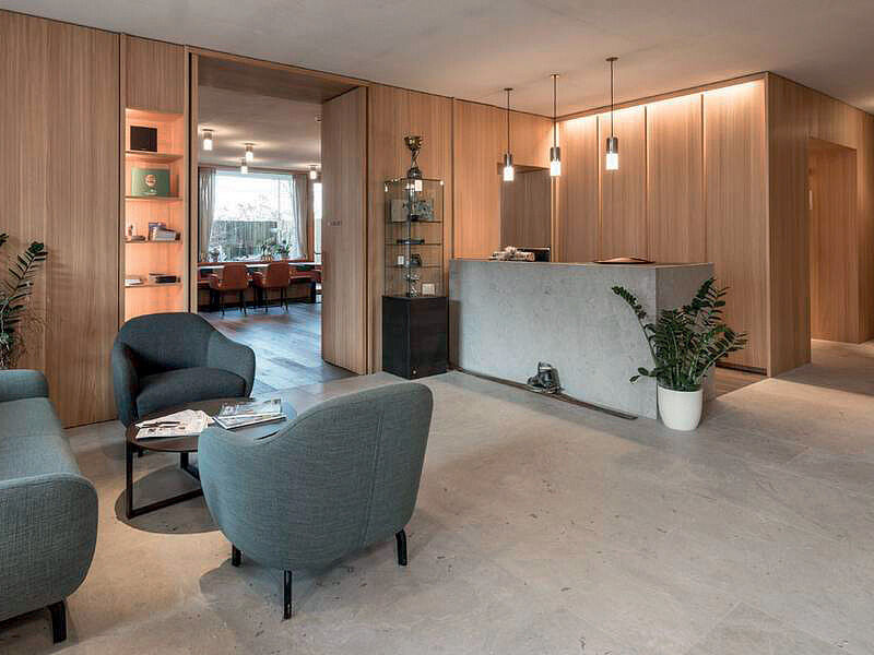 Residence Paula Wiesinger Apart & Suites