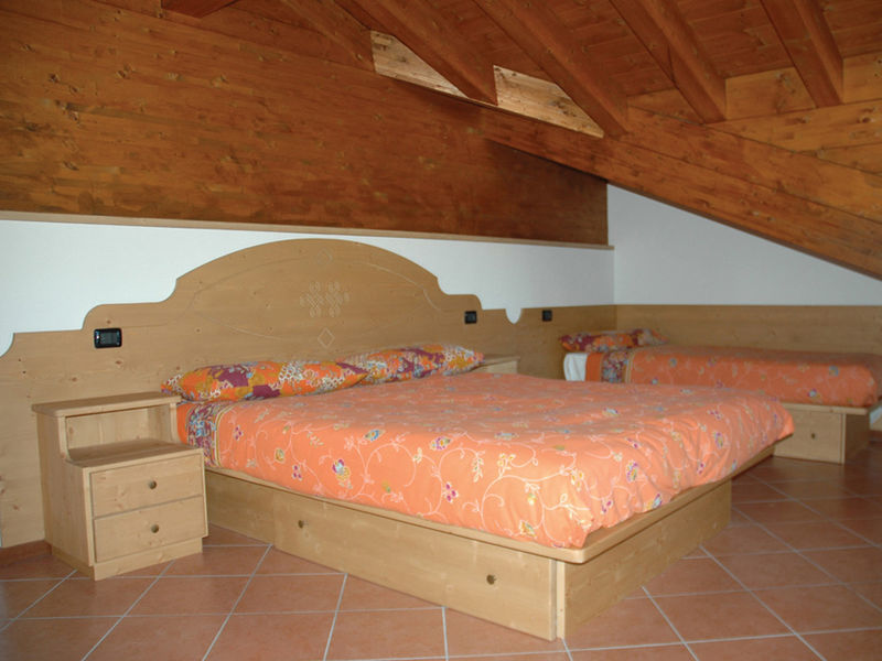 Residence Pegherolo