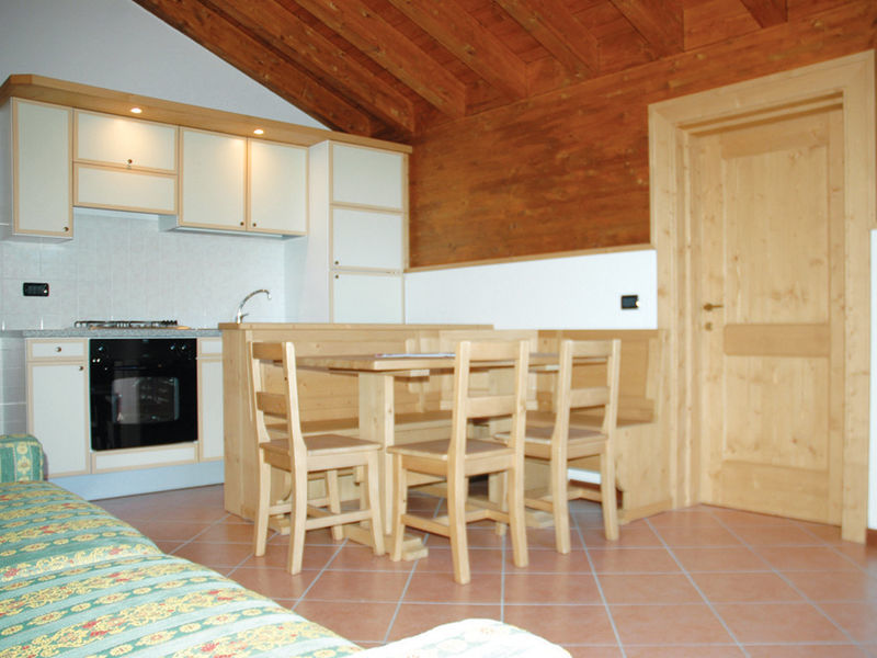 Residence Pegherolo