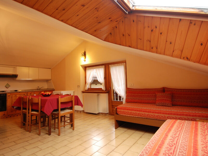 Residence Pian del Vino