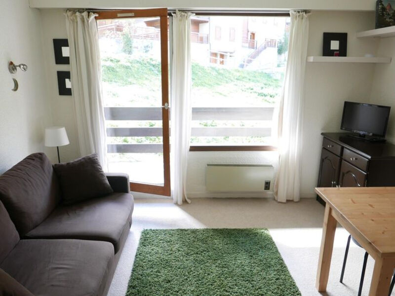 Résidence Plan Soleil