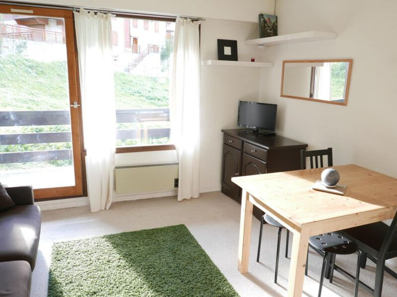 Résidence Plan Soleil
