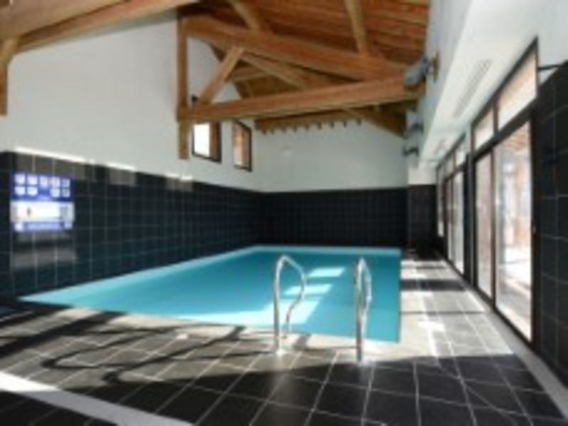 Résidence Prestige Le Refuge du Golf