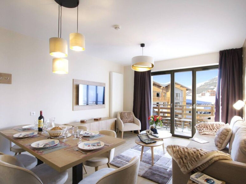 Résidence Prestige L'Eclose