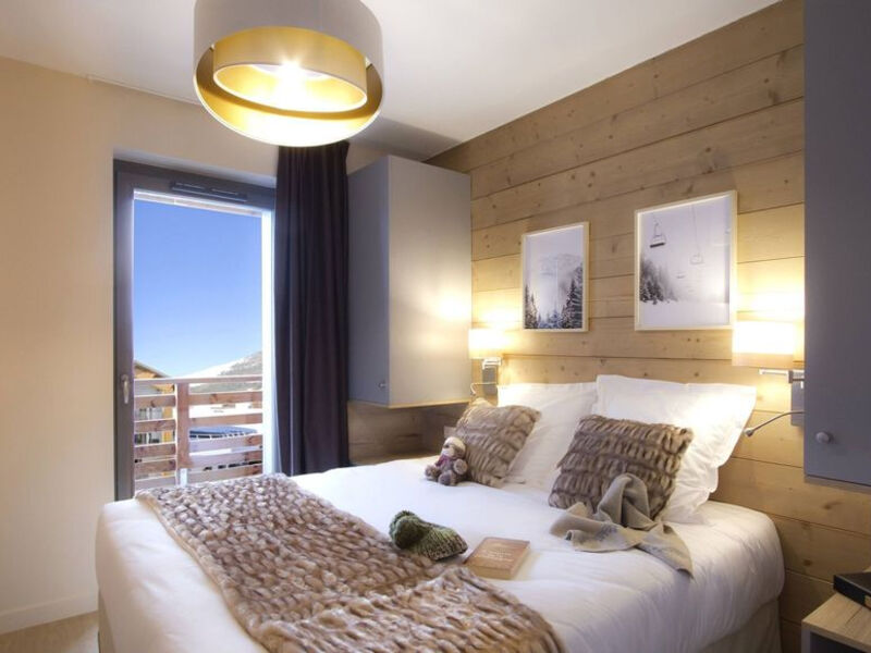 Résidence Prestige L'Eclose