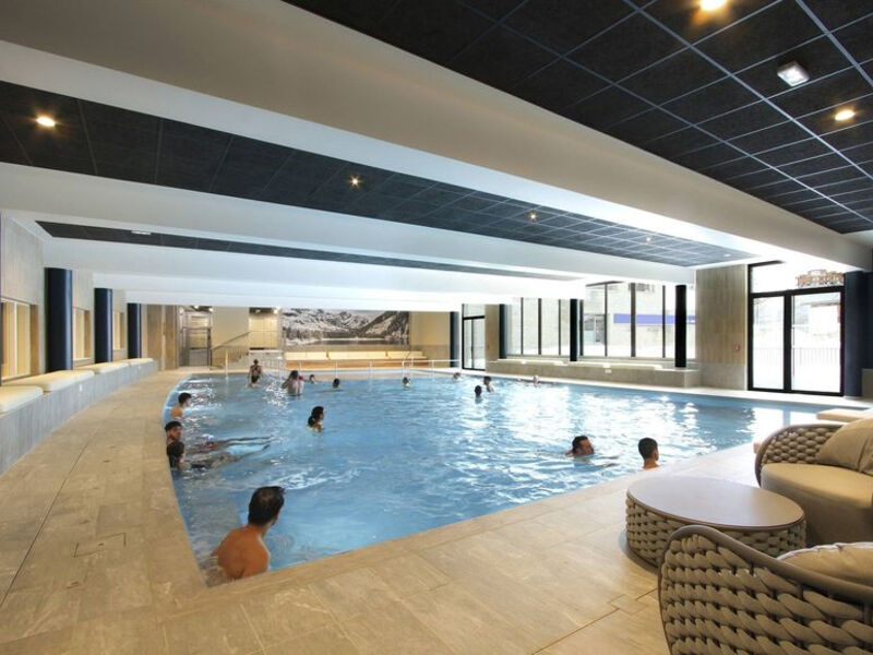 Résidence Prestige L'Eclose