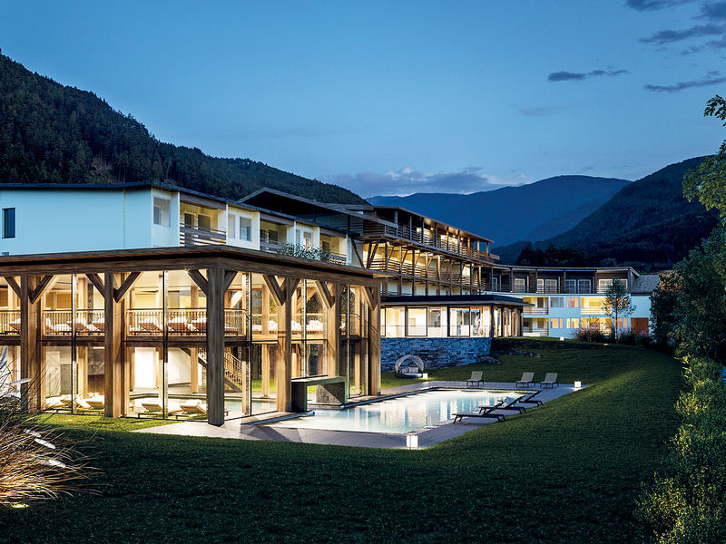 Residence Pustertalerhof