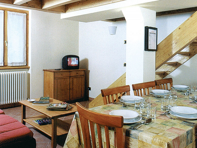 Residence Rezia