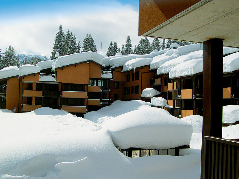 Residence Rio Falzé
