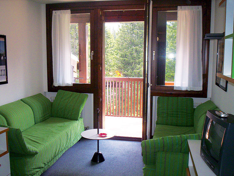 Residence Rio Falzé