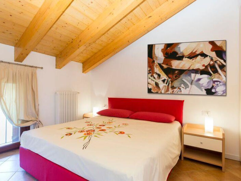 Residence Rosa delle Dolomiti