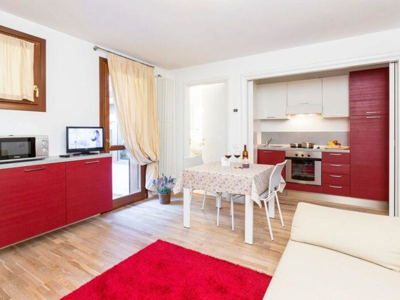 Residence Rosa delle Dolomiti
