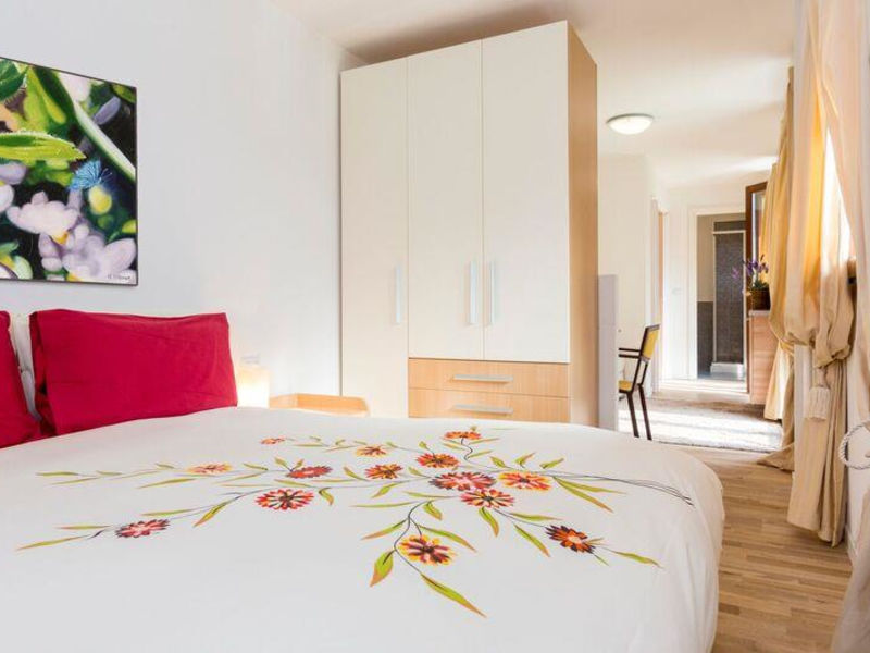 Residence Rosa delle Dolomiti